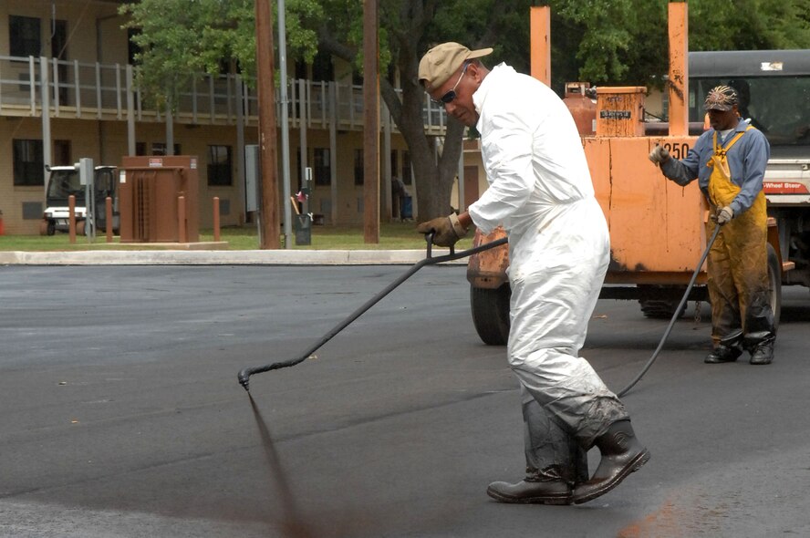 What You Should Know About Parking Lot Repairs? - Triad City Beat Press ...